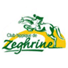 Club Hippique De Zeghrine Logo (zaghrine, Lebanon)