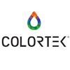 Colortek, Kassaa Paints Group Logo (mousseytbeh, Lebanon)