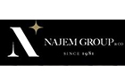 Companies in Lebanon: najem group & co sarl