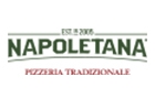 Napoletana Logo (abc ashrafieh, Lebanon)