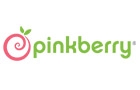 Pinkberry Stores Logo (abc ashrafieh, Lebanon)