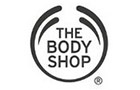 The Body Shop Stores Logo (abc ashrafieh, Lebanon)