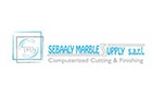 Sebaaly Marble Supply Sarl Logo (abou mizan, Lebanon)