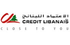 Credit Libanais SAL Logo (adlieh, Lebanon)