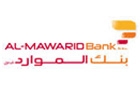 AlMawarid Bank SAL Logo (adlieh, Lebanon)