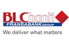 BLC Bank SAL Logo (adlieh, Lebanon)