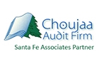 Companies in Lebanon: choujaa for accounting and auditing