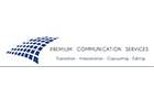 Premium Communication Services Sarl Logo (adlieh, Lebanon)