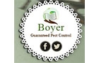Companies in Lebanon: Boyer