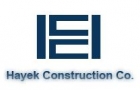 Hayek Construction Company Sarl Logo (adma, Lebanon)