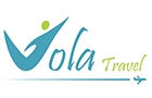 Vola Travel Sarl Logo (adma, Lebanon)