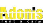 Adonis Rent A Car Logo (adonis, Lebanon)