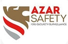 Azar Safety Logo (adonis, Lebanon)