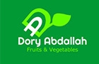 Companies in Lebanon: da fruits & vegetables