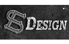 Es Design And Technology Logo (adonis, Lebanon)