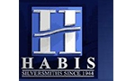 Habis Silversmiths Sal Logo (adonis, Lebanon)