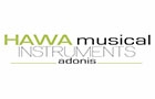 Hawa Musical Instrument Sarl Logo (adonis, Lebanon)