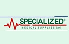 Companies in Lebanon: House Of Specialized Medical Supplies Sarl