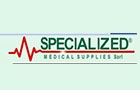 Companies in Lebanon: house of specialized medical supplies sarl