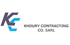 Companies in Lebanon: Khoury Contracting Co Sarl