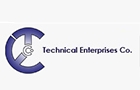 Technical Enterprises Company Sarl Logo (adonis, Lebanon)