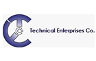 Technical Promotion Co Logo (adonis, Lebanon)