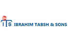 Companies in Lebanon: ibrahim tabsh and sons co sal