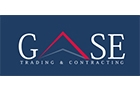 Gase Specialities Logo (NA, Lebanon)