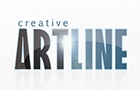 Creative Artline Logo (ain aar, Lebanon)
