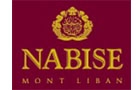 Nabise Mont Liban Logo (ain alak, Lebanon)