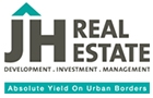 JH Real Estate Logo (bikafaya, Lebanon)