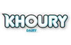 Companies in Lebanon: dairy khoury & co sal