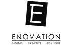 Enovation Digital Sal Logo (ain el tineh, Lebanon)