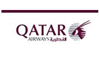 Qatar Airways Logo (ain el tineh, Lebanon)