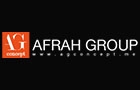 Afrah Group Logo (ain el mraysseh, Lebanon)