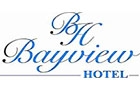 Bayview Hotel Logo (ain el mraysseh, Lebanon)