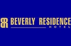 Beverly Hotel Logo (ain el mraysseh, Lebanon)
