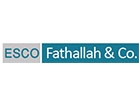 Companies in Lebanon: esco fathallah & co