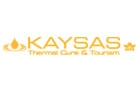 Kaysas Sal Thermal Cure & Tourism Logo (ain el mraysseh, Lebanon)