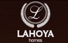 Lahoya Garden Logo (ain el mraysseh, Lebanon)