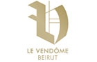 Hotels in Lebanon: Le Vendome Beirut
