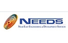 Near East Engineering & Development Services International Sal Offshore Needs Logo (ain el mraysseh, Lebanon)