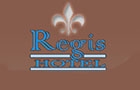 Regis Hotel Logo (ain el mraysseh, Lebanon)