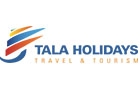 Tala Holidays Logo (ain el mraysseh, Lebanon)