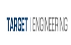 Target Engineering Sal Logo (ain el mraysseh, Lebanon)