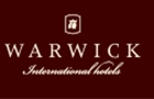 Warwick Palm Beach Hotel Logo (ain el mraysseh, Lebanon)