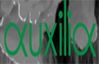 Auxilia International Logo (ain el remmaneh, Lebanon)