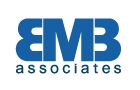 Elie M Baradhy & Associates SARL EMB Logo (ain el remmaneh, Lebanon)