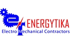 Energytika Sarl Logo (ain el remmaneh, Lebanon)