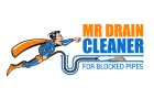 Mr Drain Cleaner Est Logo (ain el remmaneh, Lebanon)